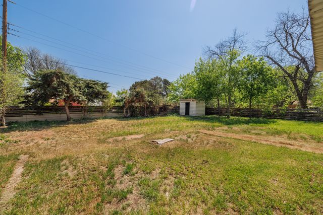 2929 Sayles Boulevard, Abilene, TX 79605