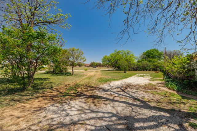 2929 Sayles Boulevard, Abilene, TX 79605