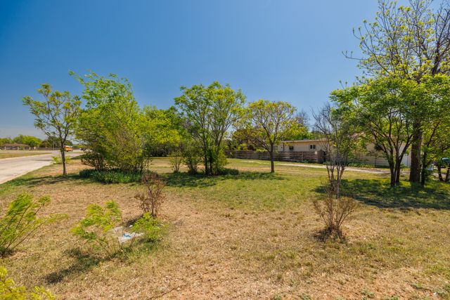2929 Sayles Boulevard, Abilene, TX 79605
