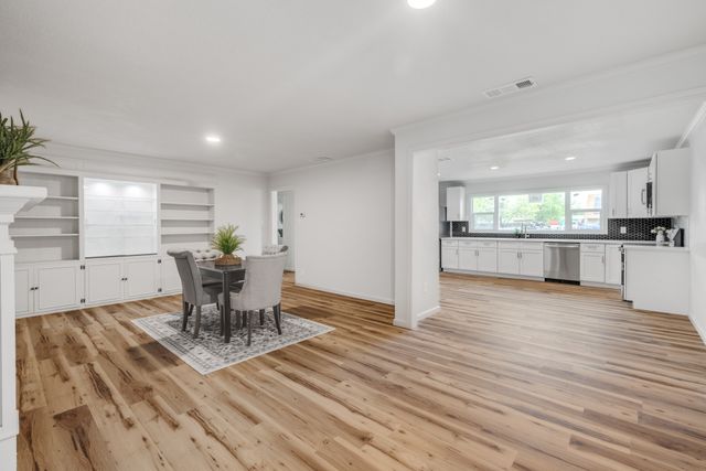 2929 Sayles Boulevard, Abilene, TX 79605