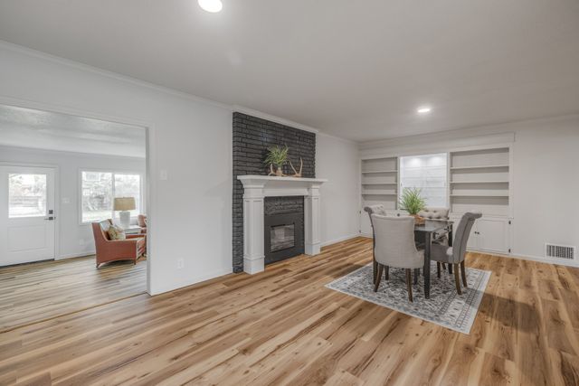 2929 Sayles Boulevard, Abilene, TX 79605