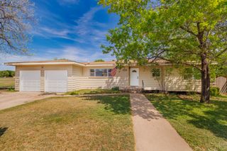 2929 Sayles Boulevard, Abilene, TX 79605