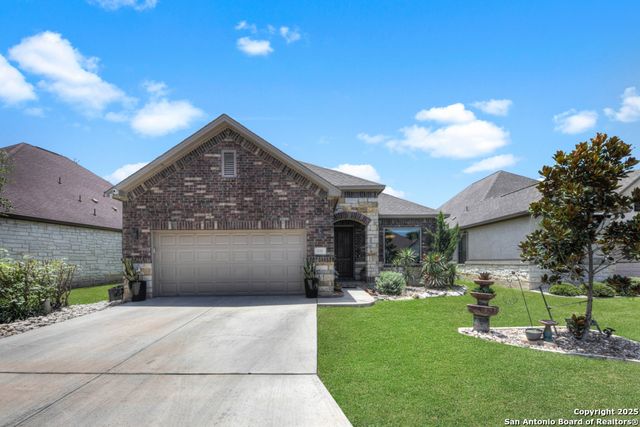 636 Carriage House, Spring Branch, TX 78070