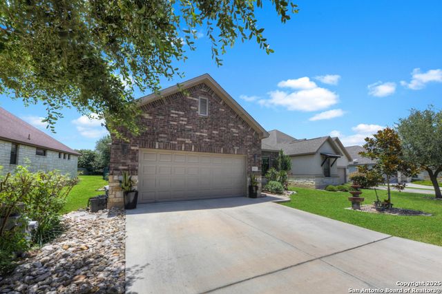 636 Carriage House, Spring Branch, TX 78070