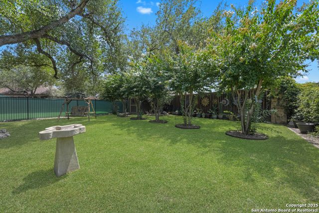 636 Carriage House, Spring Branch, TX 78070