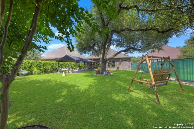 636 Carriage House, Spring Branch, TX 78070