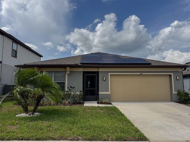 398 CITRUS ISLE LOOP, Davenport, FL 33837