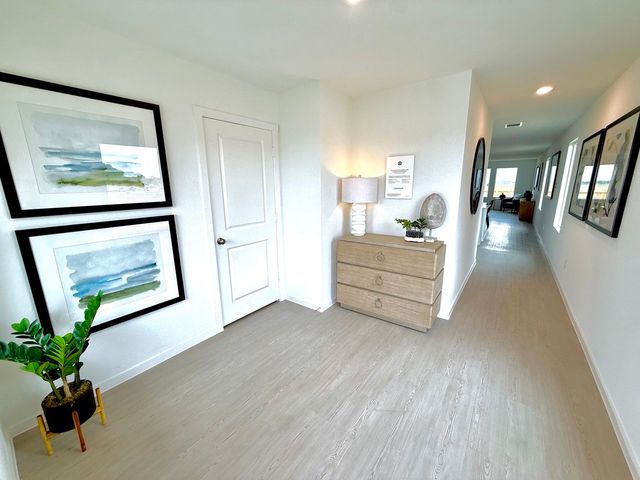 1609 Baron Lane, Howe, TX 75459
