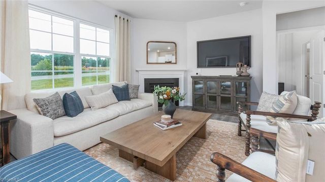 780 Bryson Boulevard, Lexington, NC 27295