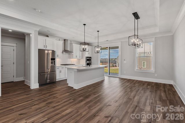 1306 Copper Leaf Drive, Rock Hill, SC 29732