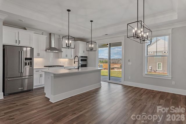 1306 Copper Leaf Drive, Rock Hill, SC 29732