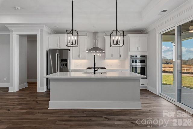 1306 Copper Leaf Drive, Rock Hill, SC 29732