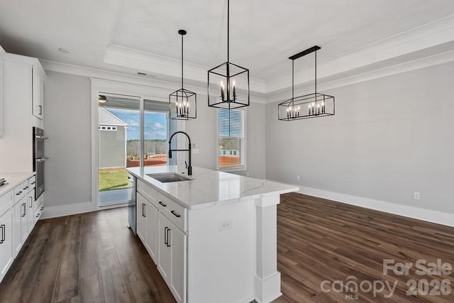 1306 Copper Leaf Drive, Rock Hill, SC 29732