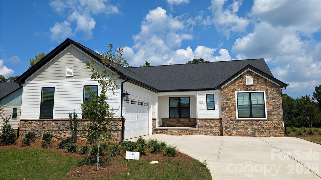 1306 Copper Leaf Drive, Rock Hill, SC 29732