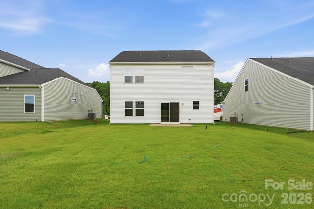 940 Leyna Court, Newton, NC 28658