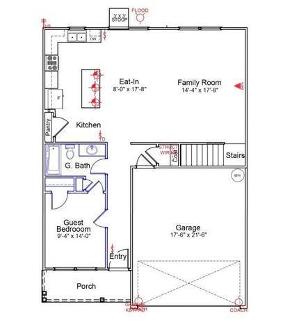 940 Leyna Court, Newton, NC 28658