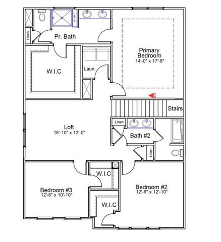 940 Leyna Court, Newton, NC 28658