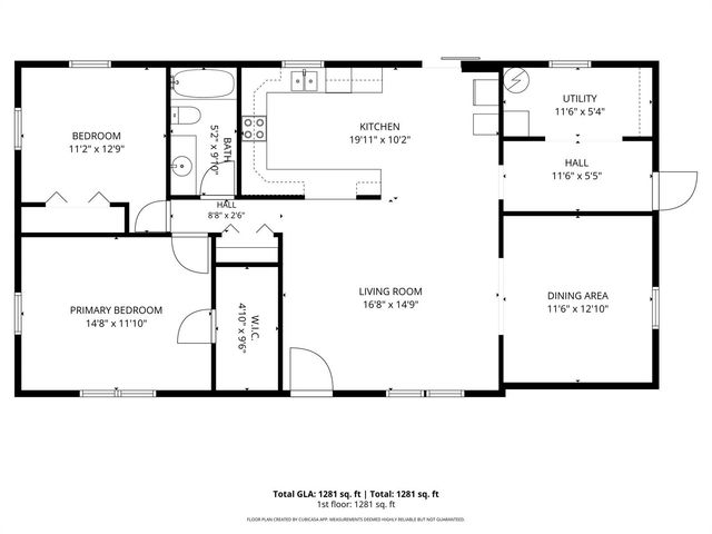 8604 Brookline Avenue, Fort Pierce, FL 34951