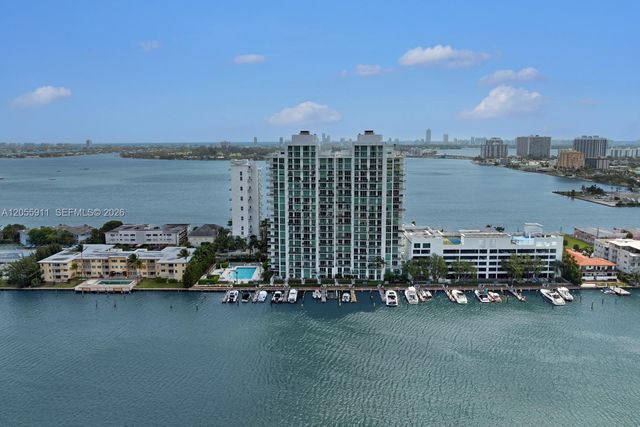 7930 E Dr 1208 1208, North Bay Village, FL 33141