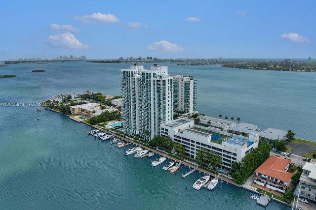 7930 E Dr 1208 1208, North Bay Village, FL 33141