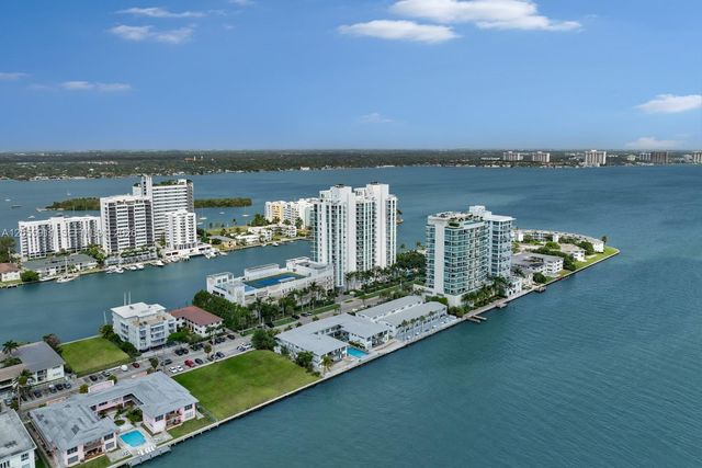 7930 E Dr 1208 1208, North Bay Village, FL 33141