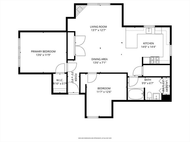 16 Primrose St 3, Boston, MA 02131