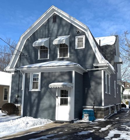 2176 4th Street, Bay City, MI 48708