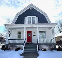 2176 4th Street, Bay City, MI 48708