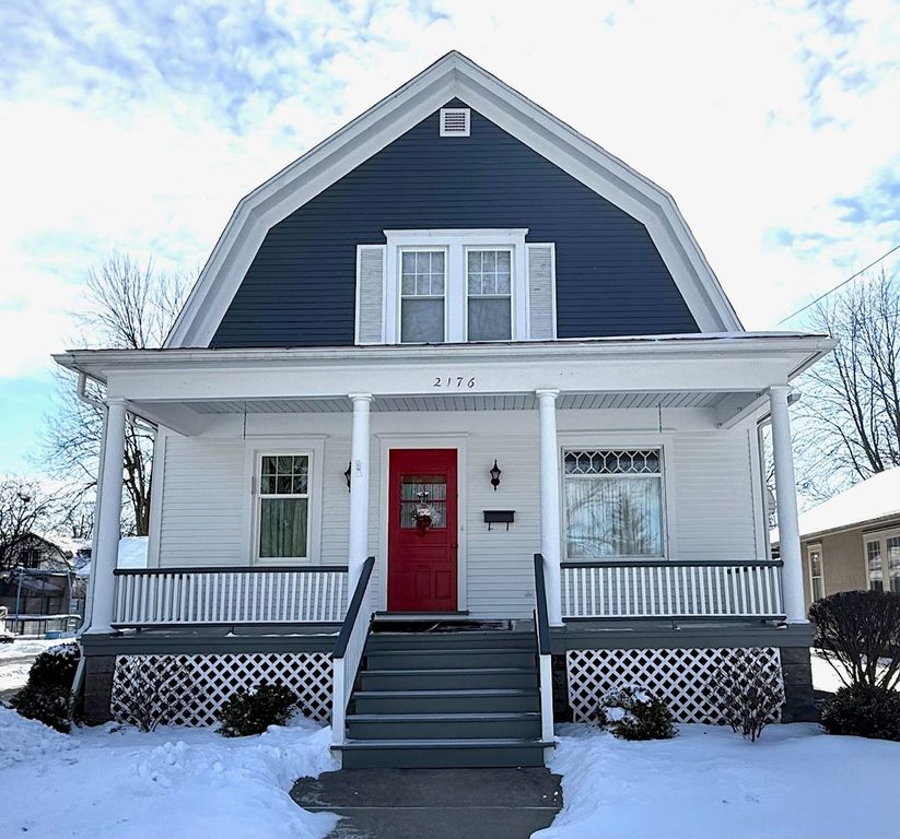 2176 4th Street, Bay City, MI 48708