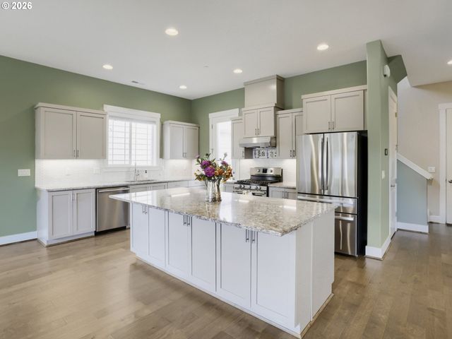 11729 Sw OSLO St, Wilsonville, OR 97070