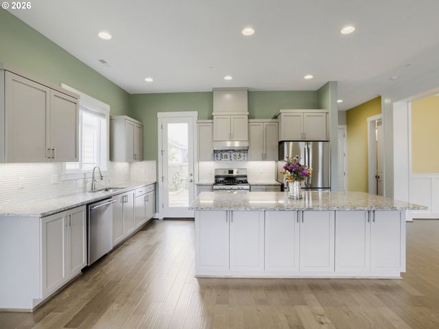 11729 Sw OSLO St, Wilsonville, OR 97070