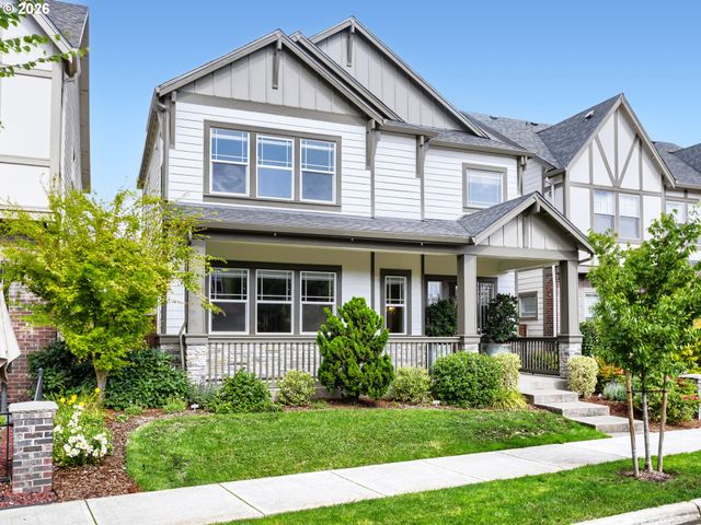 11729 Sw OSLO St, Wilsonville, OR 97070