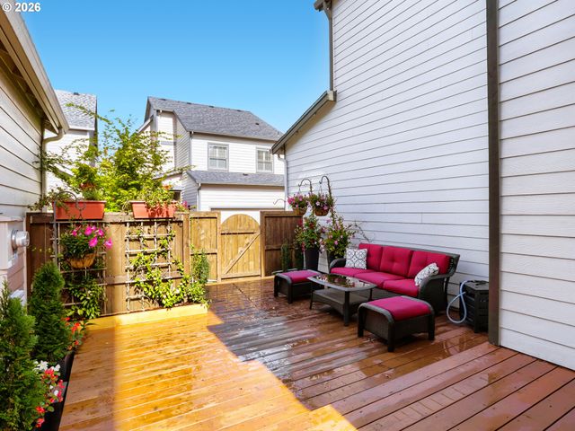 11729 Sw OSLO St, Wilsonville, OR 97070