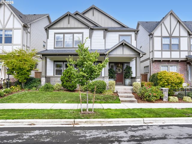 11729 Sw OSLO St, Wilsonville, OR 97070