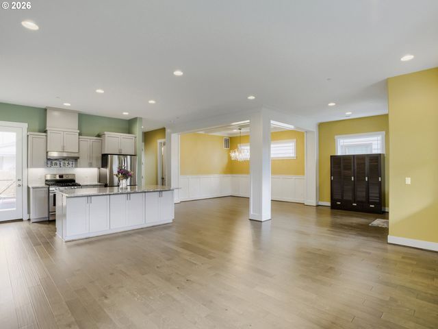11729 Sw OSLO St, Wilsonville, OR 97070