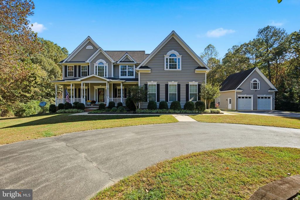 27200 BOHLE RD, Mechanicsville, MD 20659