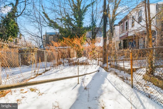 1229 W SARATOGA ST, Baltimore, MD 21223