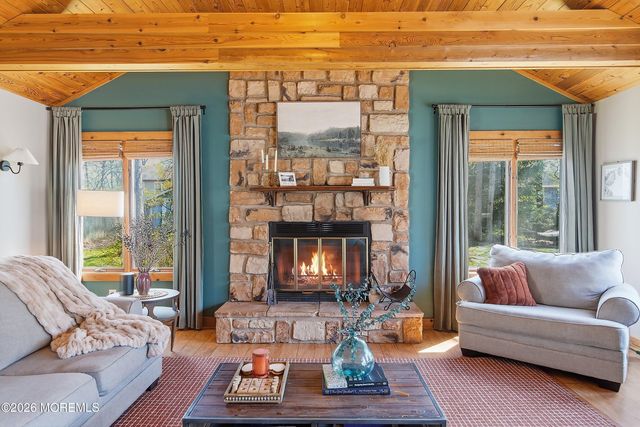 2348 Huckleberry Road, Manchester, NJ 08759