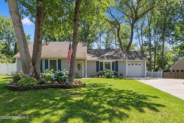 2348 Huckleberry Road, Manchester, NJ 08759