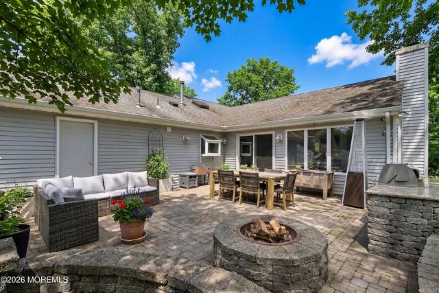 2348 Huckleberry Road, Manchester, NJ 08759