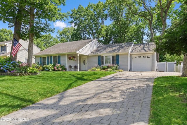 2348 Huckleberry Road, Manchester, NJ 08759