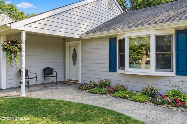 2348 Huckleberry Road, Manchester, NJ 08759