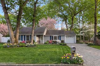 2348 Huckleberry Road, Manchester, NJ 08759