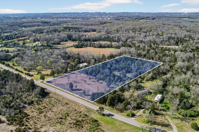 0 Joe Peay Road, Spring Hill, TN 37174