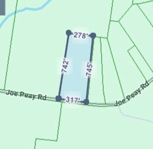 0 Joe Peay Road, Spring Hill, TN 37174