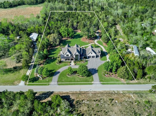 0 Joe Peay Road, Spring Hill, TN 37174