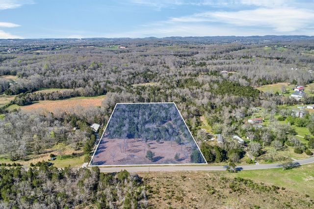 0 Joe Peay Road, Spring Hill, TN 37174