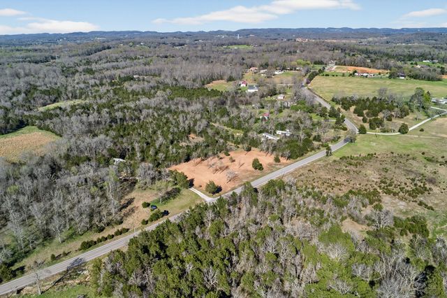 0 Joe Peay Road, Spring Hill, TN 37174