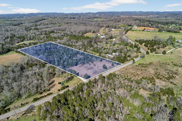 0 Joe Peay Road, Spring Hill, TN 37174
