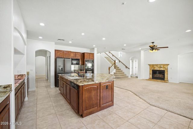 7281 W CIELO GRANDE --, Peoria, AZ 85383